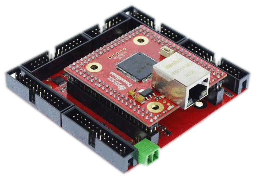 UC300ETH-5LPT